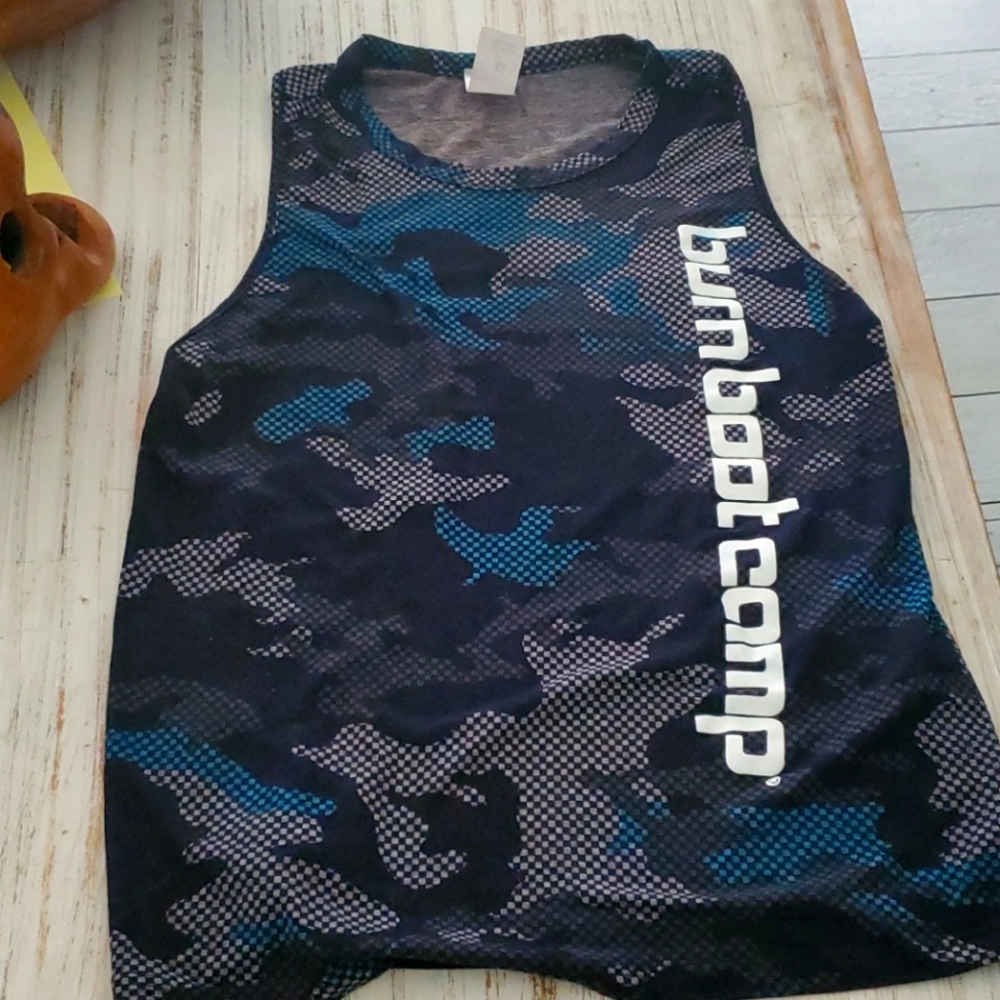 Tank